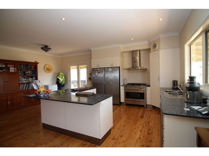 Holyoake 1473 Lower Lewis Ponds Road, Orange NSW 2800