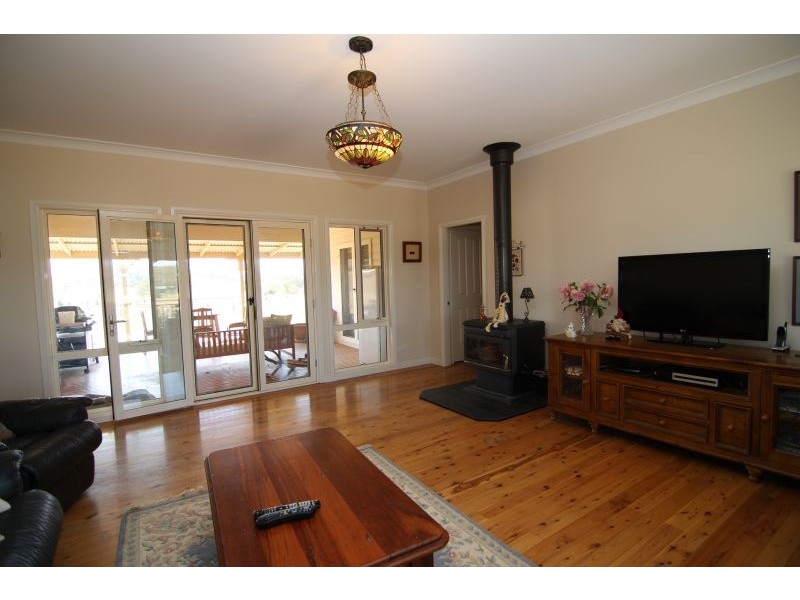 Holyoake 1473 Lower Lewis Ponds Road, Orange NSW 2800