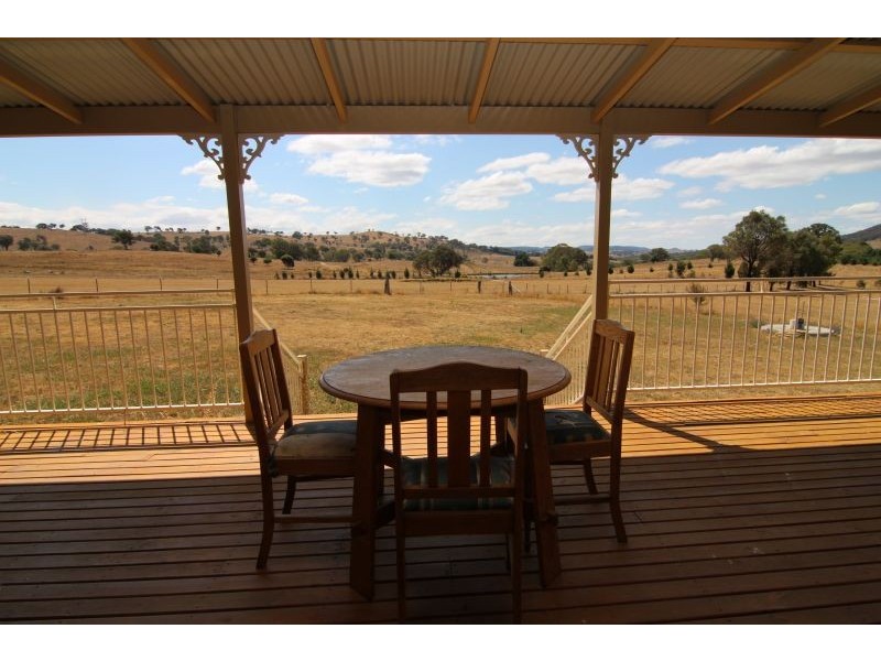 Holyoake 1473 Lower Lewis Ponds Road, Orange NSW 2800