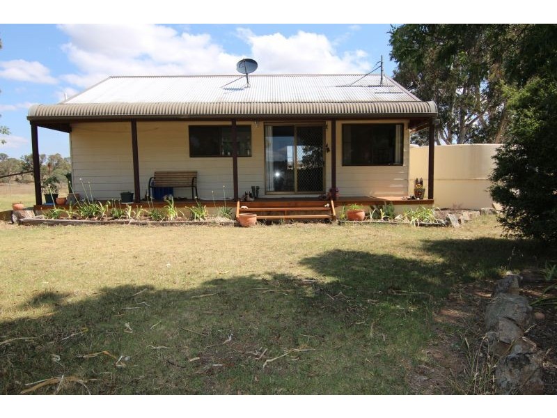 Holyoake 1473 Lower Lewis Ponds Road, Orange NSW 2800