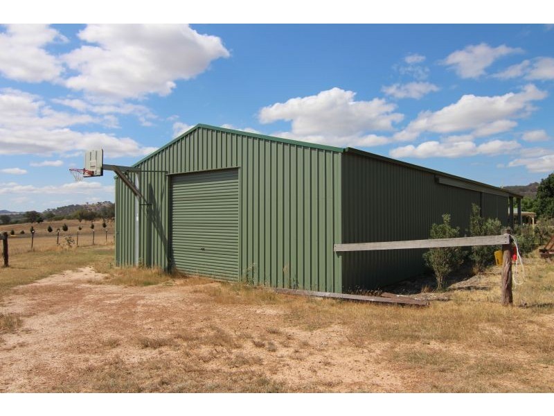 Holyoake 1473 Lower Lewis Ponds Road, Orange NSW 2800