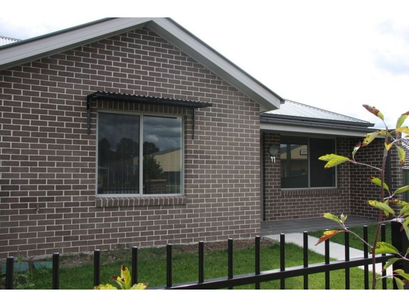 11/190 Gilmour Street, Bathurst NSW 2795