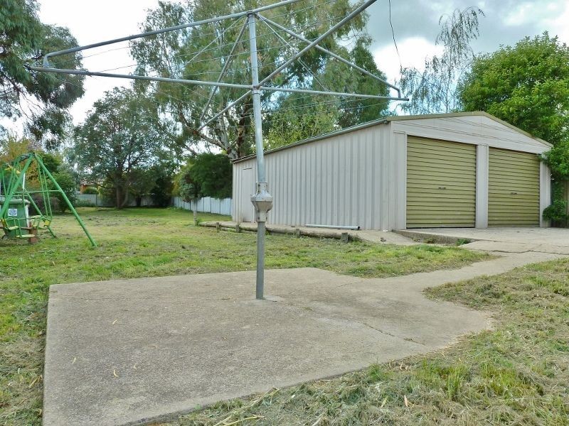 87 Margaret Street, Orange NSW 2800