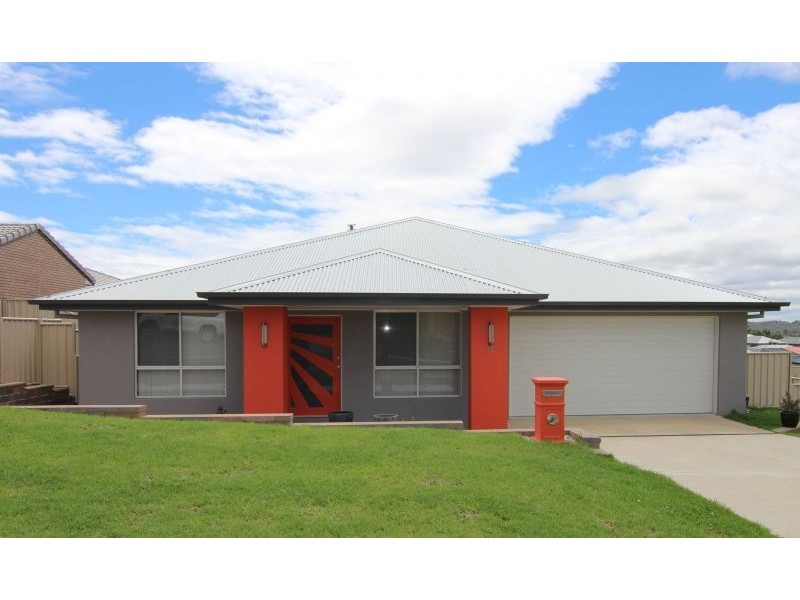 16 Packham Street, Orange NSW 2800