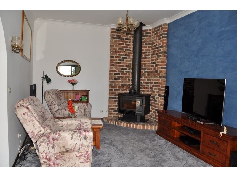 2868 Hobbys Yards Road, Blayney NSW 2799