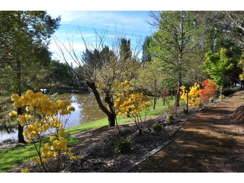 2868 Hobbys Yards Road, Blayney NSW 2799