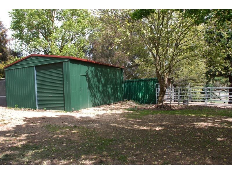 2868 Hobbys Yards Road, Blayney NSW 2799