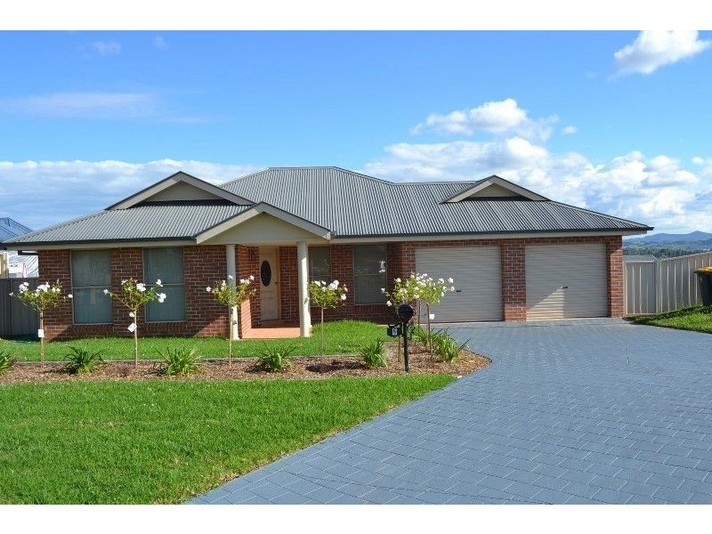 5 Bonnie Doon Place, Orange NSW 2800