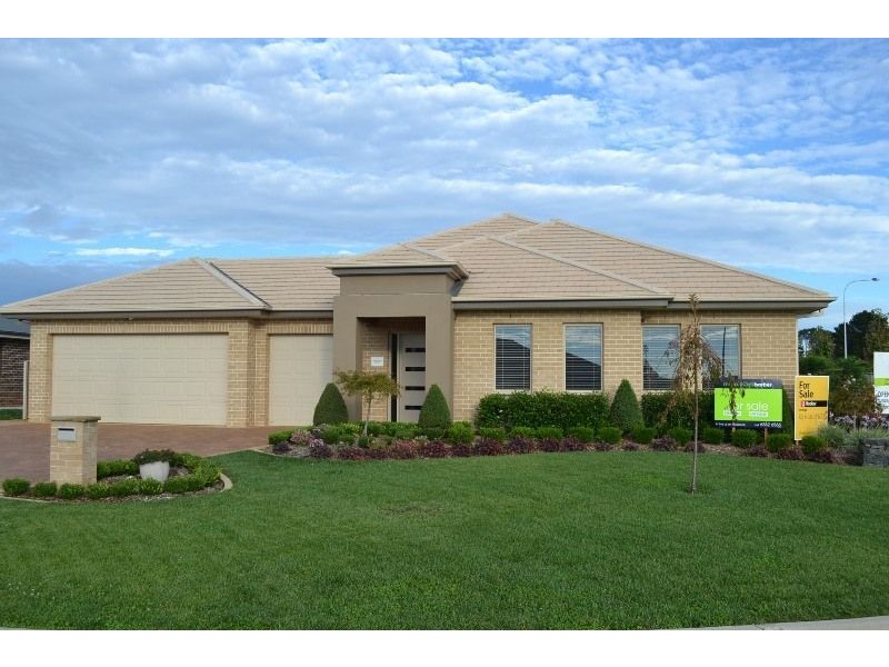 17 Murray Avenue, Orange NSW 2800