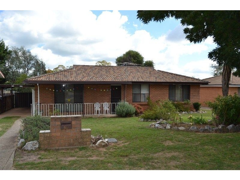 60 Kurim Avenue, Orange NSW 2800