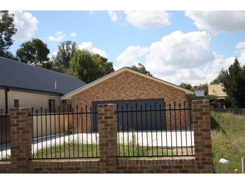 267a Lambert Street, Bathurst NSW 2795