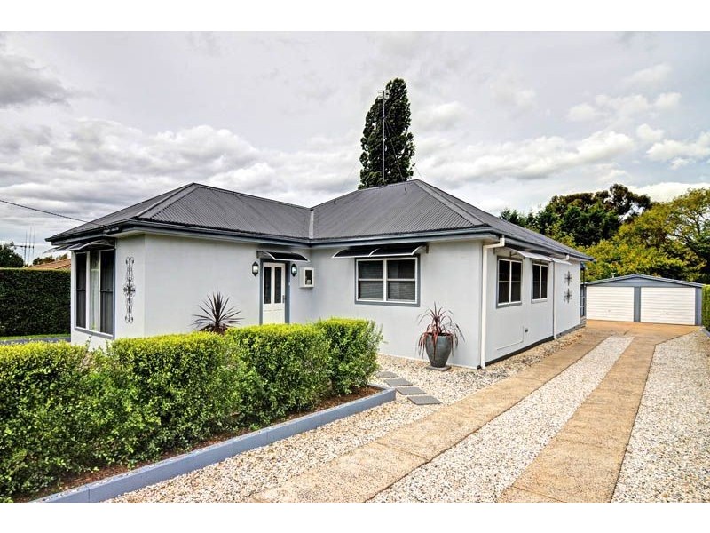 6 Paling Street, Orange NSW 2800