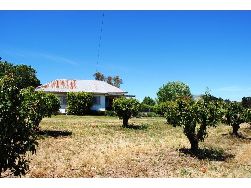579 Mitchell Highway, Bathurst NSW 2795