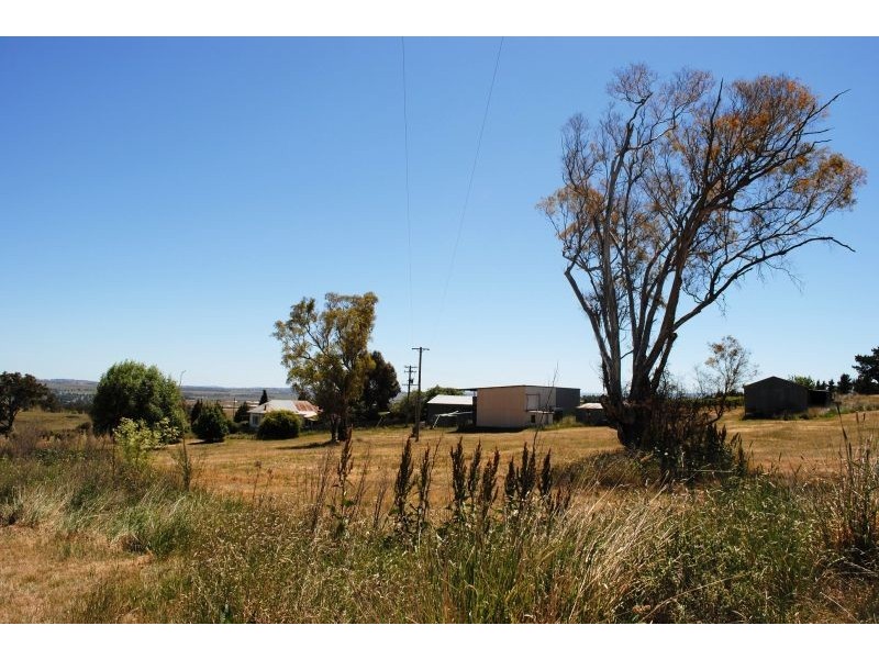 579 Mitchell Highway, Bathurst NSW 2795