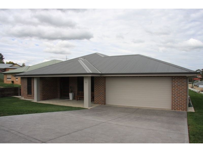 22 Arnold Court, Bathurst NSW 2795