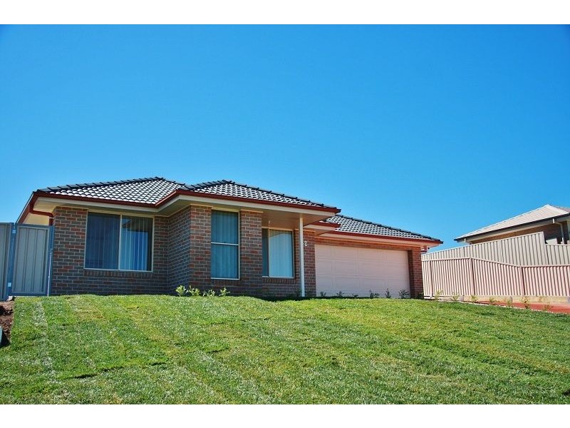 52 Marsden Lane, Bathurst NSW 2795