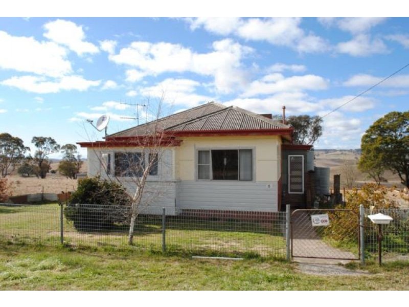 18 Gresham Lane, Newbridge NSW 2795