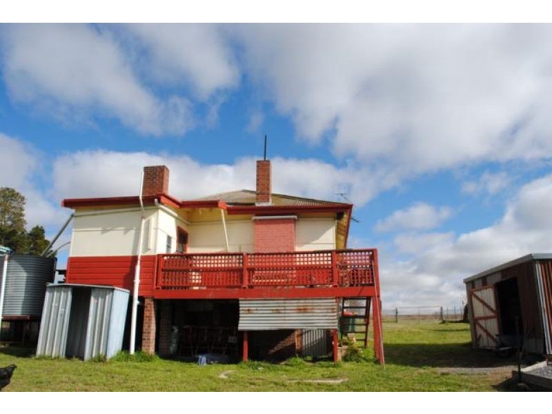 18 Gresham Lane, Newbridge NSW 2795