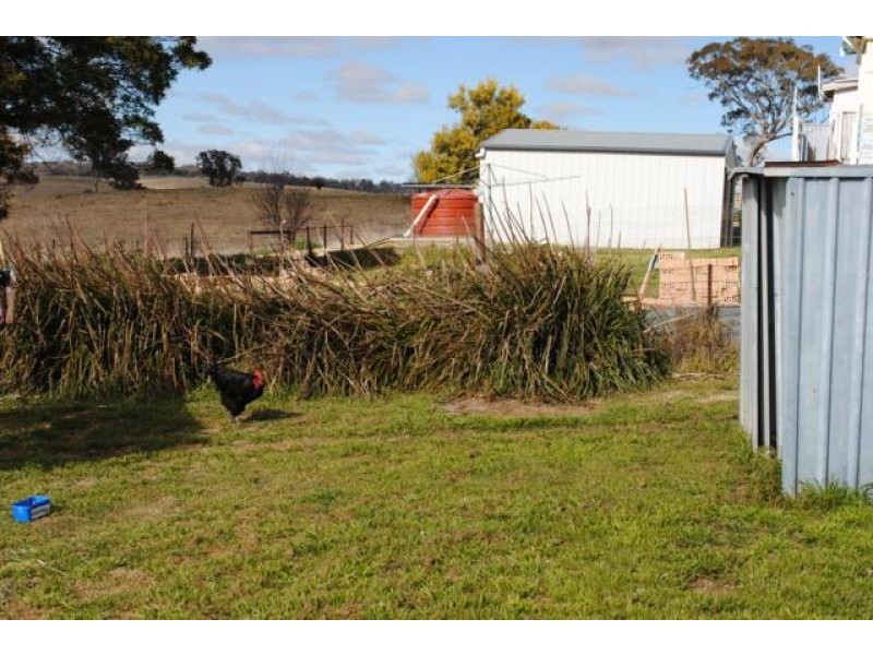 18 Gresham Lane, Newbridge NSW 2795