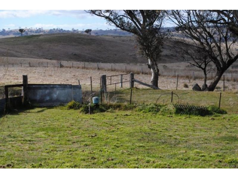 18 Gresham Lane, Newbridge NSW 2795