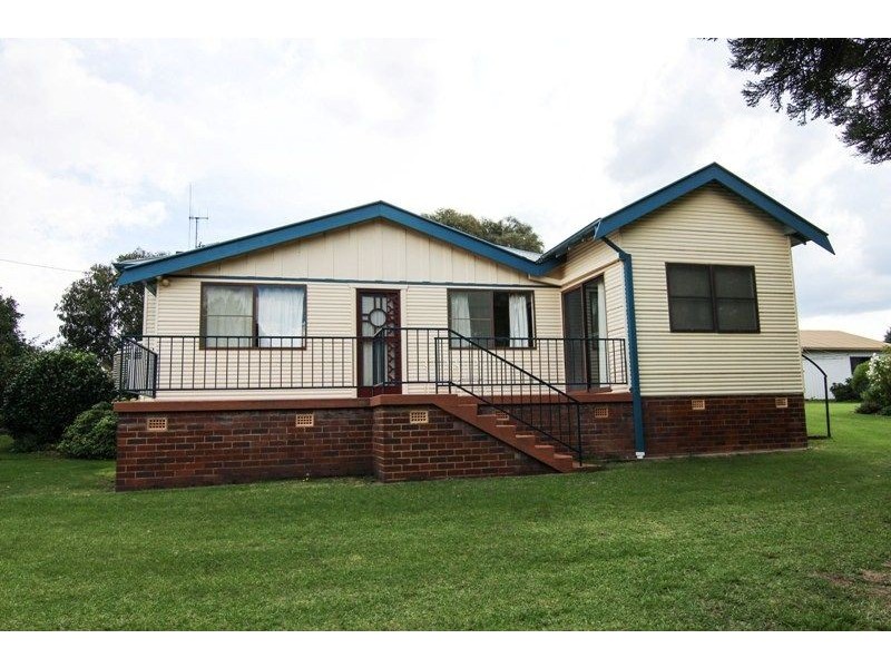 22 Thomas Street, Lyndhurst NSW 2797