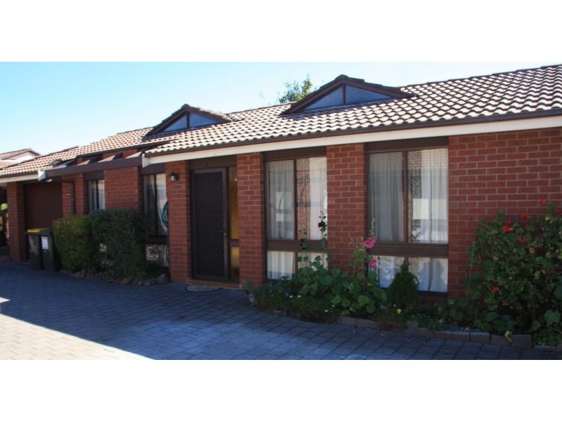 4/192 Lambert Street, Bathurst NSW 2795