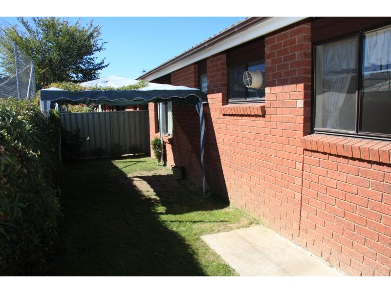 4/192 Lambert Street, Bathurst NSW 2795