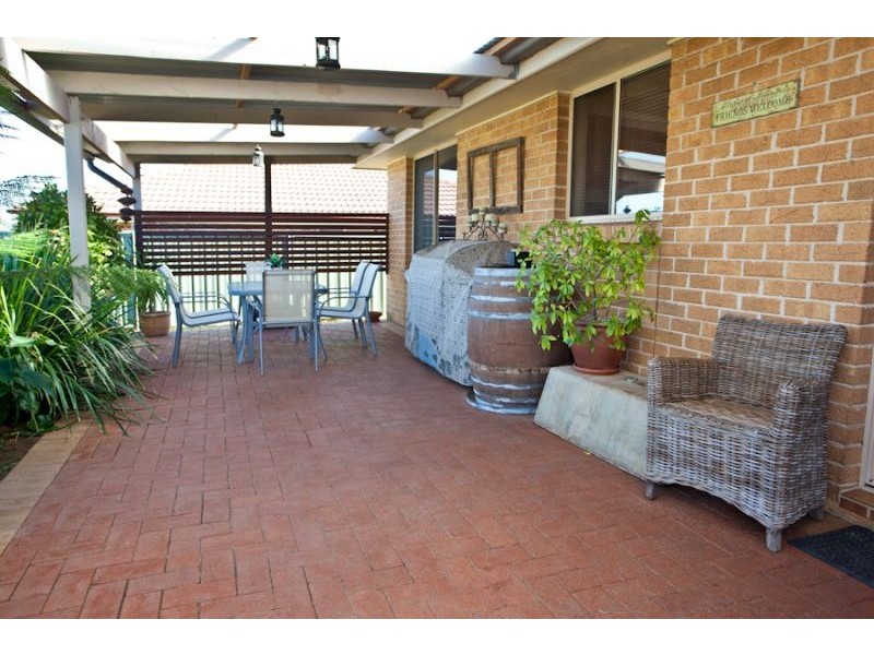 36 Coombes Place, Orange NSW 2800