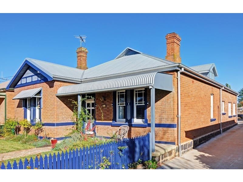 95 Edward Street, Orange NSW 2800