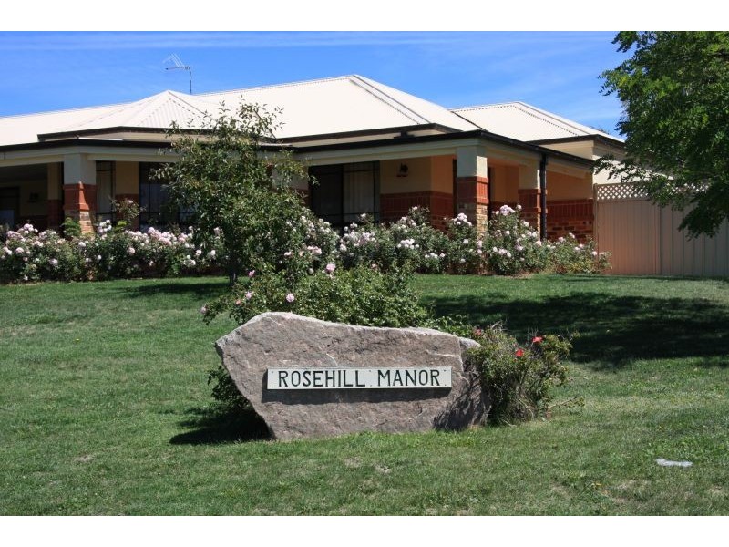 1 Kerr Place, Bathurst NSW 2795