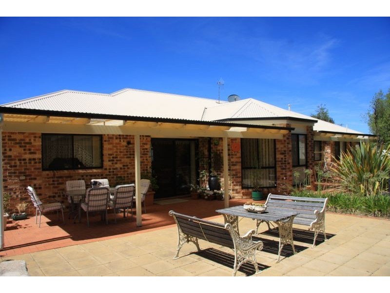 1 Kerr Place, Bathurst NSW 2795
