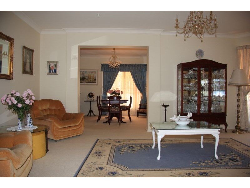 1 Kerr Place, Bathurst NSW 2795