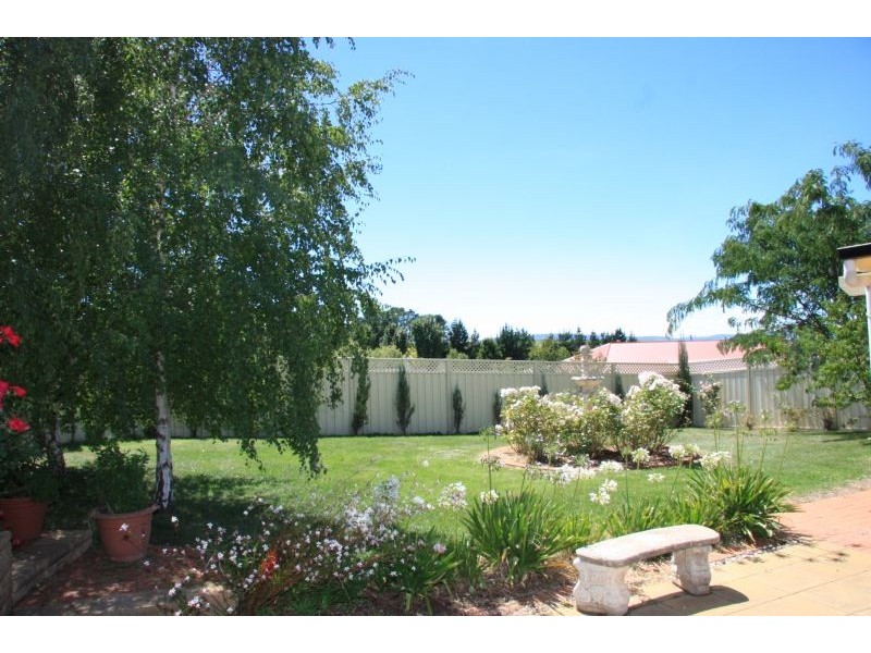 1 Kerr Place, Bathurst NSW 2795