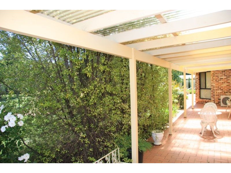 1 Kerr Place, Bathurst NSW 2795