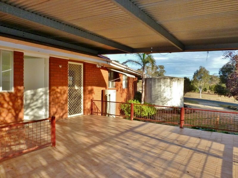 1 Brown Street, Cudal NSW 2864