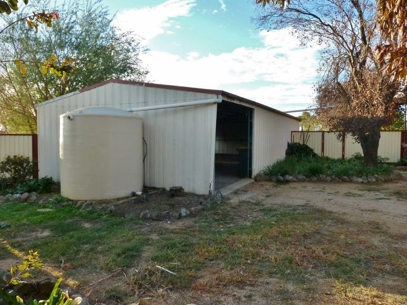 1 Brown Street, Cudal NSW 2864