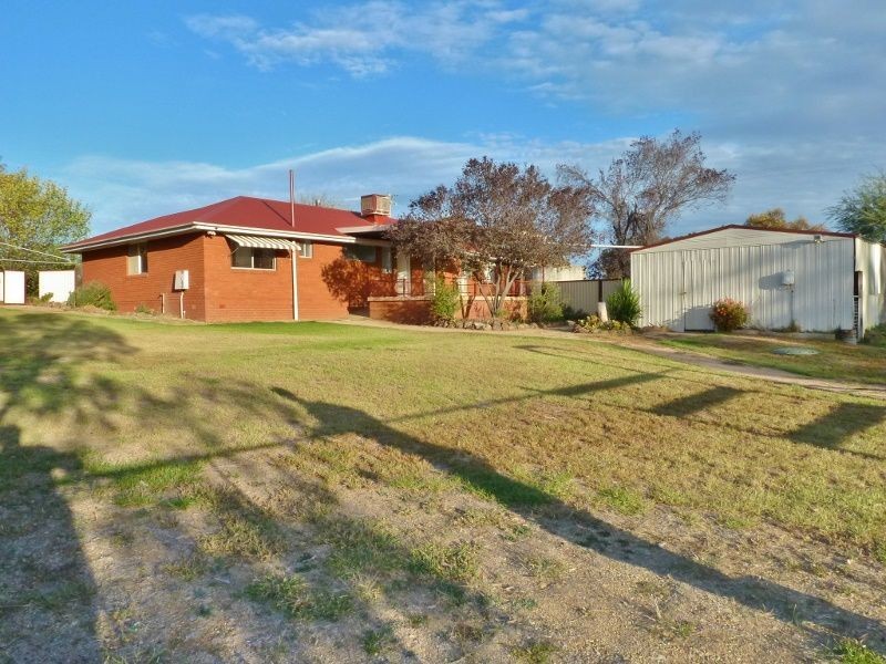 1 Brown Street, Cudal NSW 2864