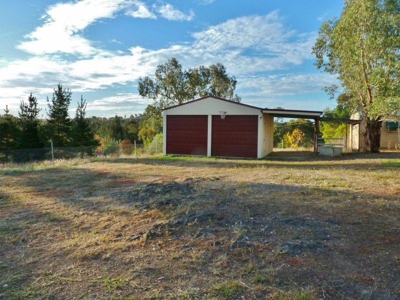 1 Brown Street, Cudal NSW 2864