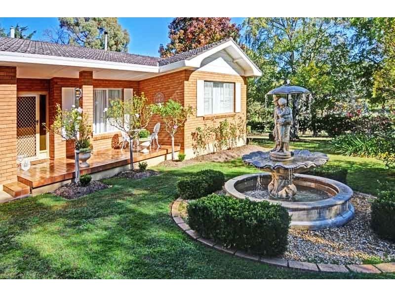 20 The Overflow, Orange NSW 2800