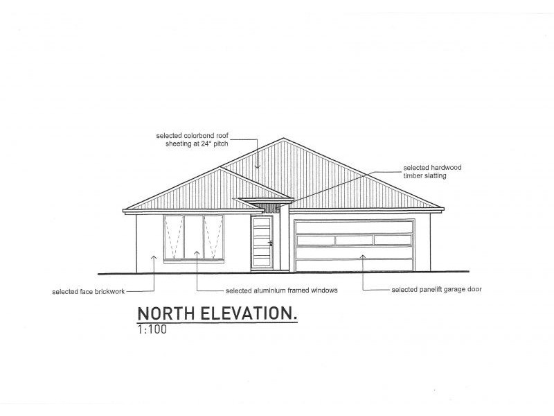 Lot 7 Molloy Drive, Orange NSW 2800