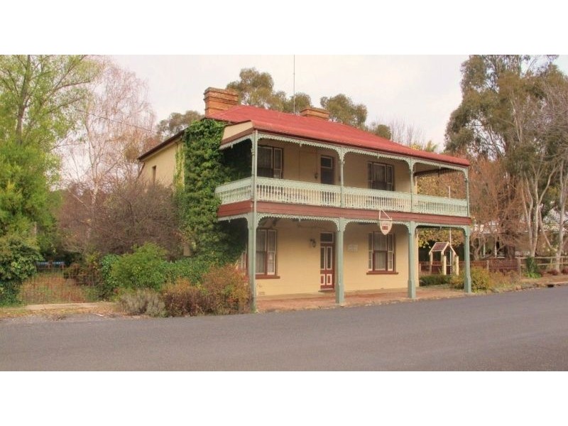 9 Naylor Street, Carcoar NSW 2791
