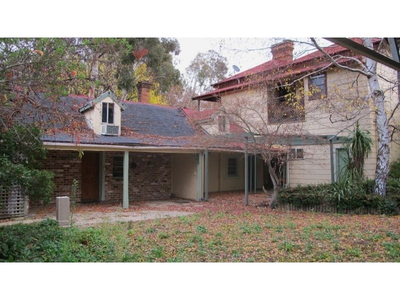 9 Naylor Street, Carcoar NSW 2791