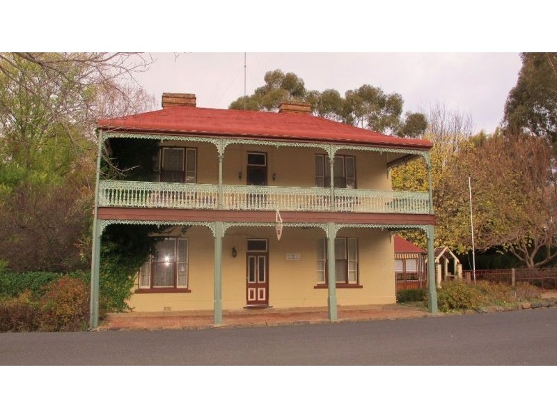 9 Naylor Street, Carcoar NSW 2791