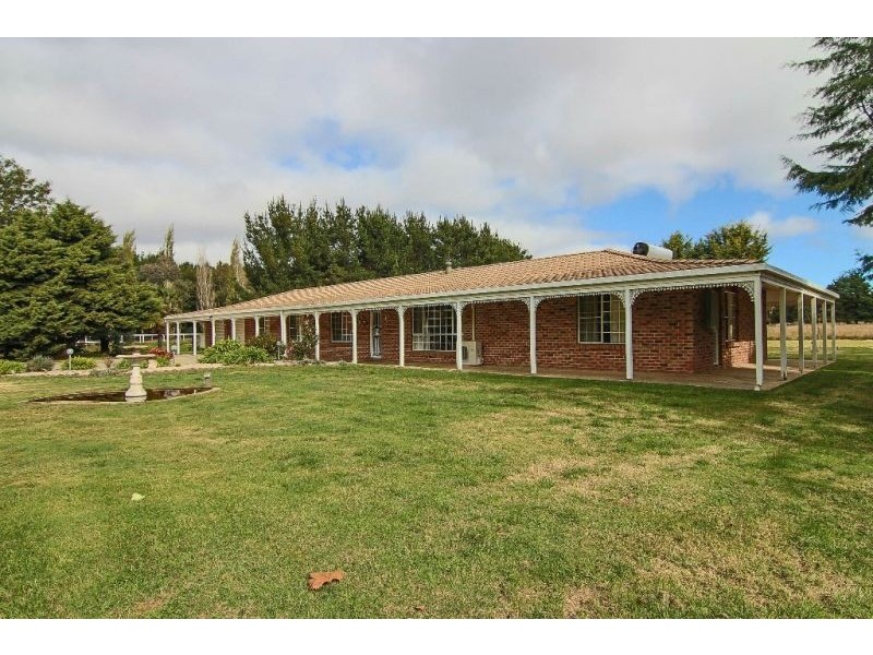 53 Ploughmans Lane, Orange NSW 2800
