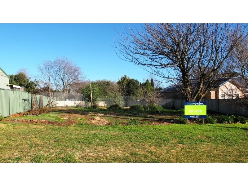 1 Fleet Street, Millthorpe NSW 2798