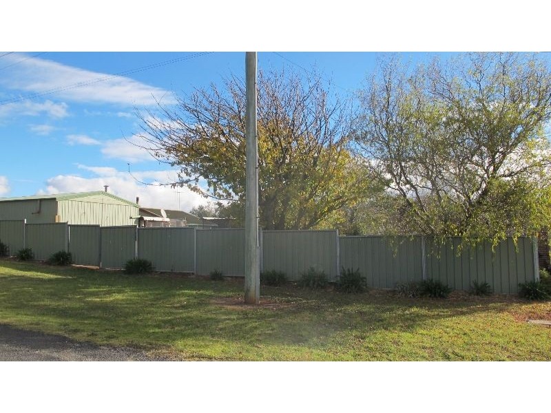 1 Fleet Street, Millthorpe NSW 2798