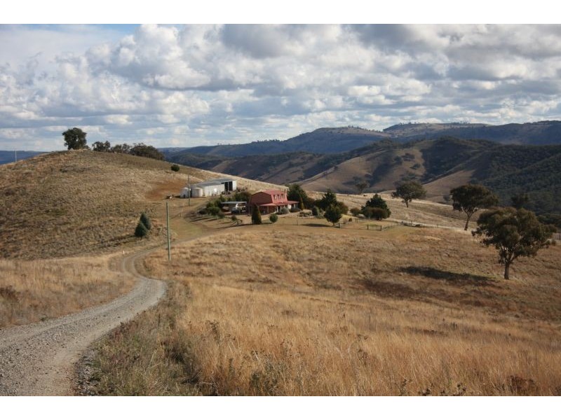 5429 Sofala Road, Bathurst NSW 2795