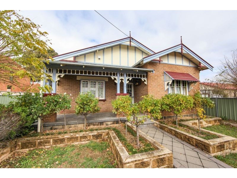 192 Byng Street, Orange NSW 2800