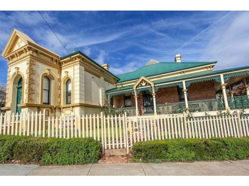 Rosebank 40 Victoria Street, Millthorpe, Orange NSW 2800