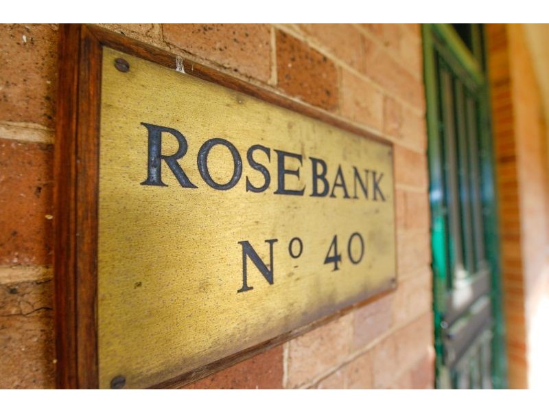 Rosebank 40 Victoria Street, Millthorpe, Orange NSW 2800